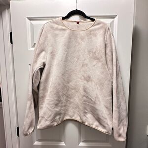 Lululemon lab fleece